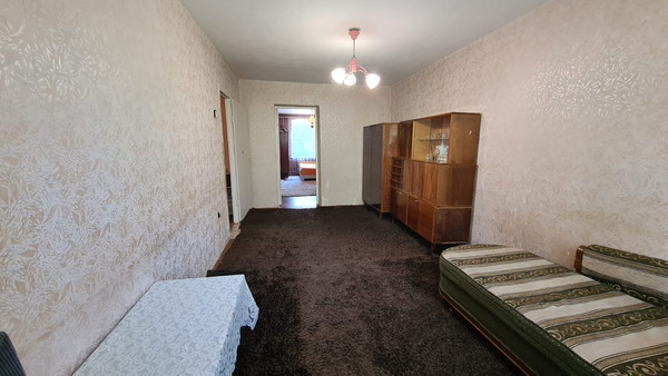Продам двухкомнатную (2-комн.) квартиру, Содружества ул, 88, Ростов-на-Дону г