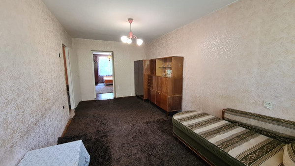 Продам двухкомнатную (2-комн.) квартиру, Содружества ул, 88, Ростов-на-Дону г