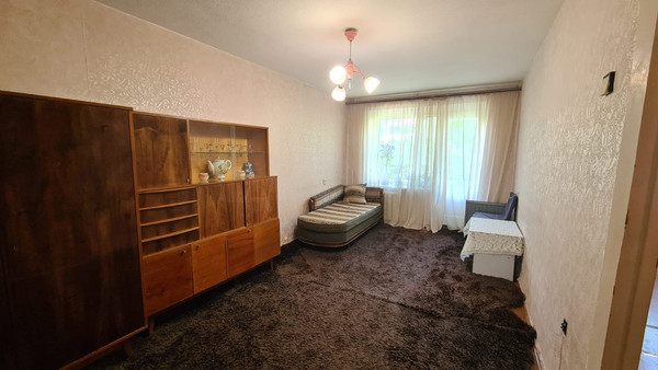 Продам двухкомнатную (2-комн.) квартиру, Содружества ул, 88, Ростов-на-Дону г