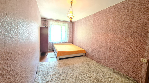 Продам двухкомнатную (2-комн.) квартиру, Содружества ул, 88, Ростов-на-Дону г