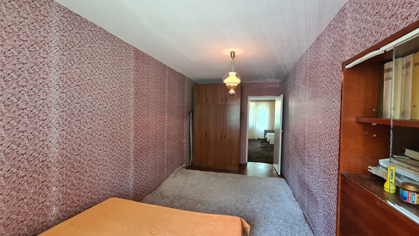 Продам двухкомнатную (2-комн.) квартиру, Содружества ул, 88, Ростов-на-Дону г