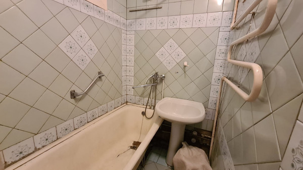 Продам двухкомнатную (2-комн.) квартиру, Содружества ул, 88, Ростов-на-Дону г