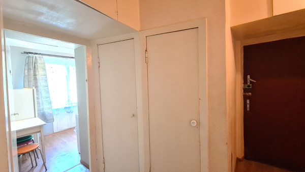 Продам двухкомнатную (2-комн.) квартиру, Содружества ул, 88, Ростов-на-Дону г
