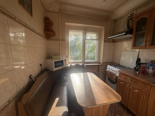 Продам трехкомнатную (3-комн.) квартиру, 2-я Краснодарская ул, 82к2, Ростов-на-Дону г
