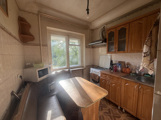 Продам трехкомнатную (3-комн.) квартиру, 2-я Краснодарская ул, 82к2, Ростов-на-Дону г