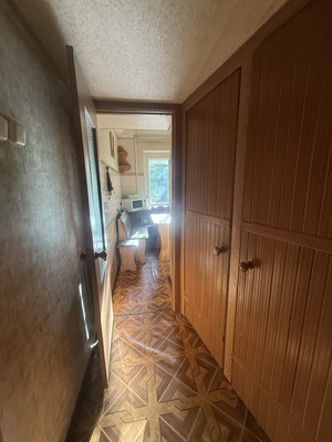 Продам трехкомнатную (3-комн.) квартиру, 2-я Краснодарская ул, 82к2, Ростов-на-Дону г