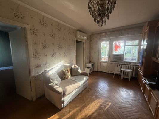 Продам трехкомнатную (3-комн.) квартиру, 2-я Краснодарская ул, 82к2, Ростов-на-Дону г