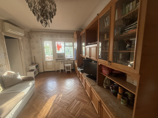 Продам трехкомнатную (3-комн.) квартиру, 2-я Краснодарская ул, 82к2, Ростов-на-Дону г