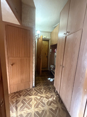 Продам трехкомнатную (3-комн.) квартиру, 2-я Краснодарская ул, 82к2, Ростов-на-Дону г