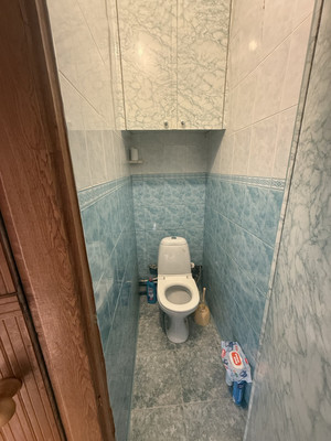 Продам трехкомнатную (3-комн.) квартиру, 2-я Краснодарская ул, 82к2, Ростов-на-Дону г