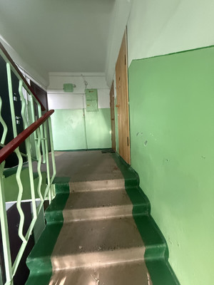 Продам трехкомнатную (3-комн.) квартиру, 2-я Краснодарская ул, 82к2, Ростов-на-Дону г