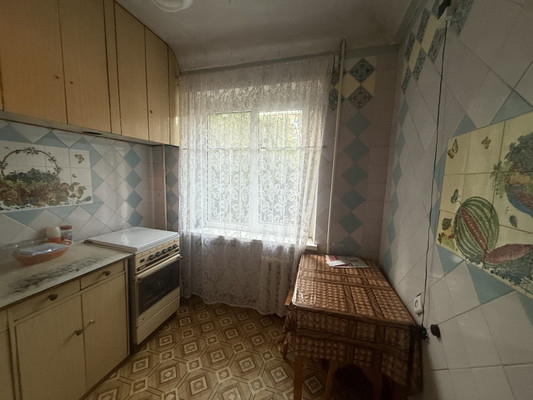 Продам трехкомнатную (3-комн.) квартиру, Малиновского ул, 10, Ростов-на-Дону г