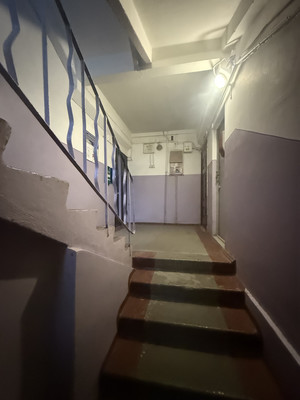 Продам трехкомнатную (3-комн.) квартиру, Малиновского ул, 10, Ростов-на-Дону г