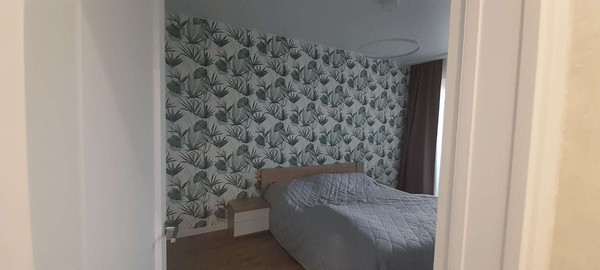 Продам двухкомнатную (2-комн.) квартиру, Малая Бухарестская ул, 6к1, Санкт-Петербург г