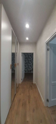 Продам двухкомнатную (2-комн.) квартиру, Малая Бухарестская ул, 6к1, Санкт-Петербург г
