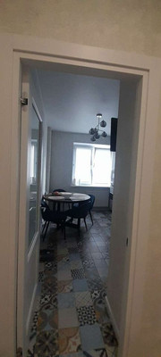 Продам двухкомнатную (2-комн.) квартиру, Малая Бухарестская ул, 6к1, Санкт-Петербург г