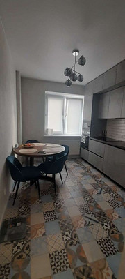 Продам двухкомнатную (2-комн.) квартиру, Малая Бухарестская ул, 6к1, Санкт-Петербург г