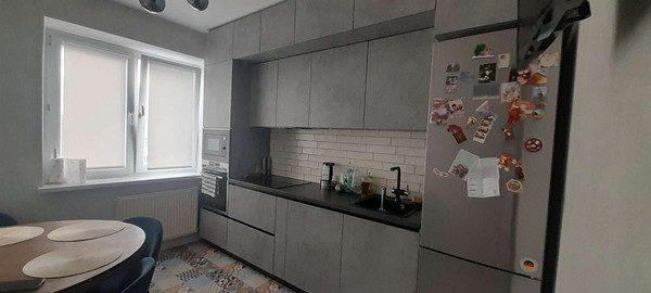 Продам двухкомнатную (2-комн.) квартиру, Малая Бухарестская ул, 6к1, Санкт-Петербург г