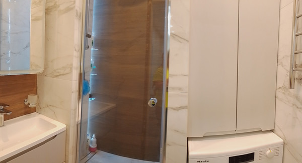 Продам двухкомнатную (2-комн.) квартиру, Малая Бухарестская ул, 6к1, Санкт-Петербург г