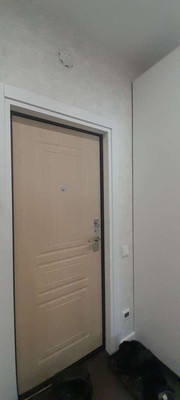 Продам двухкомнатную (2-комн.) квартиру, Малая Бухарестская ул, 6к1, Санкт-Петербург г
