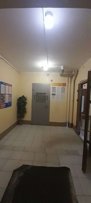 Продам двухкомнатную (2-комн.) квартиру, Малая Бухарестская ул, 6к1, Санкт-Петербург г