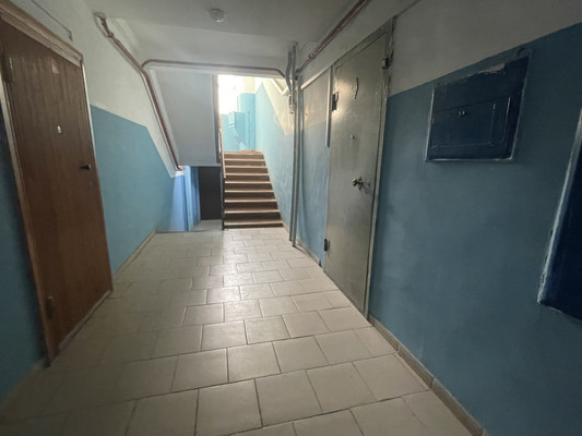 Продам двухкомнатную (2-комн.) квартиру, Малиновского ул, 18, Ростов-на-Дону г
