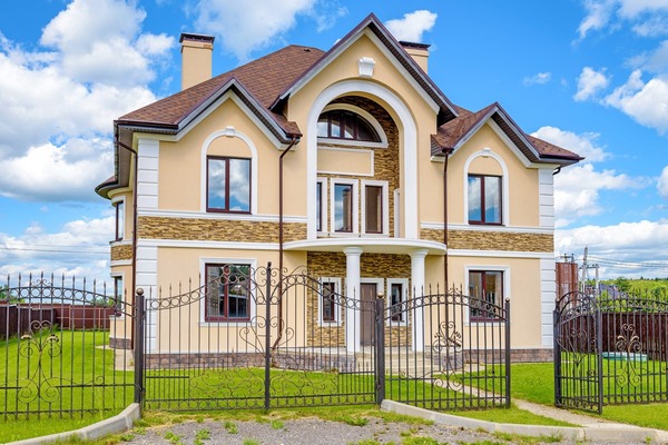 Продам коттедж, Красная Гора п, 0 км от города