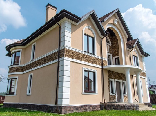 Продам коттедж, Красная Гора п, 0 км от города