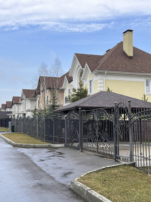 Продам коттедж, Красная Гора п, 0 км от города