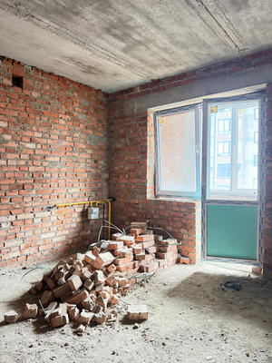 Продам однокомнатную (1-комн.) квартиру, Ватутина ул, 29кб, Нальчик г
