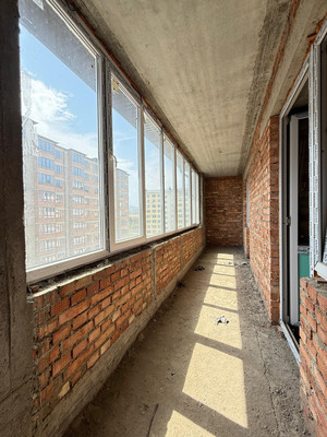 Продам однокомнатную (1-комн.) квартиру, Ватутина ул, 29кб, Нальчик г