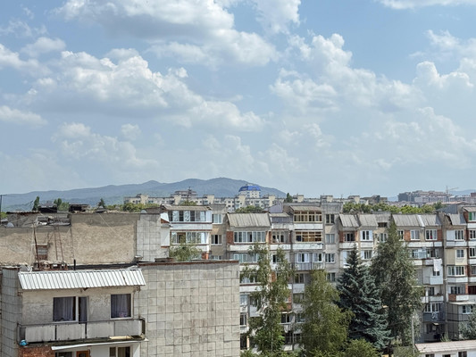 Продам однокомнатную (1-комн.) квартиру, Ватутина ул, 29кб, Нальчик г