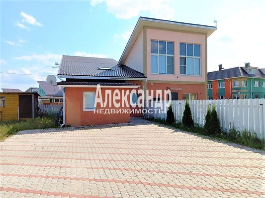 Продам дом, Покровская д, 5 км от города