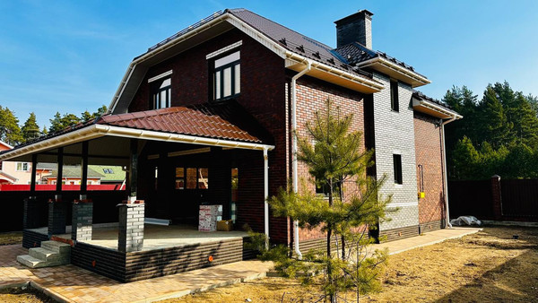 Продам коттедж, Лесная (ДНП Малиновка тер.) ул, 28, Раменское г, 0 км от города