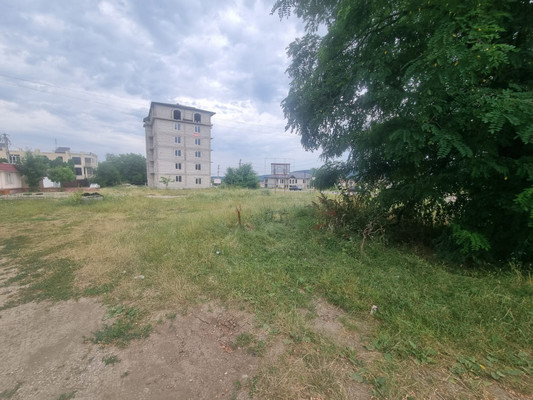 Продам землю для коммерческого использования 8,36 соток, ИЖС, Биттирова ул, 103, Белая Речка с