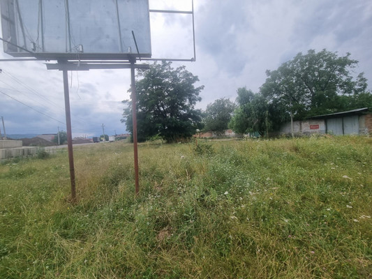Продам землю для коммерческого использования 8,36 соток, ИЖС, Биттирова ул, 103, Белая Речка с