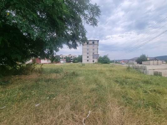 Продам землю для коммерческого использования 8,36 соток, ИЖС, Биттирова ул, 103, Белая Речка с