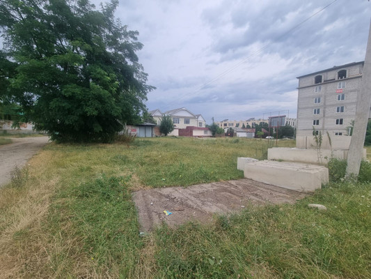 Продам землю для коммерческого использования 8,36 соток, ИЖС, Биттирова ул, 103, Белая Речка с