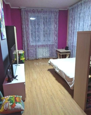 Продам двухкомнатную (2-комн.) квартиру, 7-й Гвардейской Дивизии (Сходня мкр.) ул, 4к1, Химки г