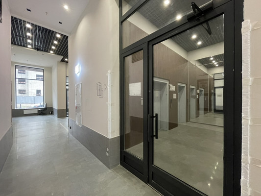 Продам двухкомнатную (2-комн.) квартиру, Открытое ш, 14Дк3, Москва г