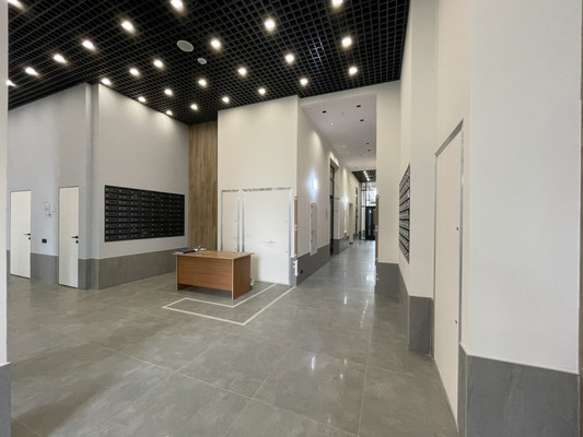 Продам двухкомнатную (2-комн.) квартиру, Открытое ш, 14Дк3, Москва г