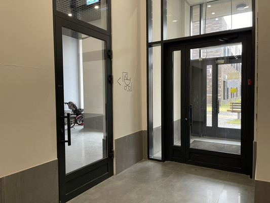 Продам двухкомнатную (2-комн.) квартиру, Открытое ш, 14Дк3, Москва г