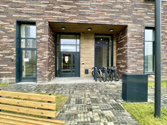 Продам двухкомнатную (2-комн.) квартиру, Открытое ш, 14Дк3, Москва г