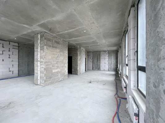 Продам трехкомнатную (3-комн.) квартиру, Открытое ш, 14Д, Москва г