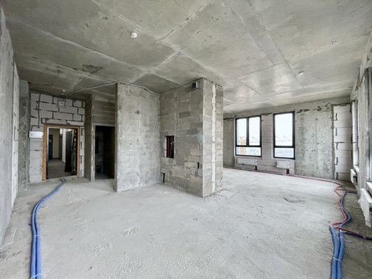 Продам трехкомнатную (3-комн.) квартиру, Открытое ш, 14Д, Москва г