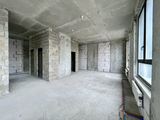 Продам трехкомнатную (3-комн.) квартиру, Открытое ш, 14Д, Москва г