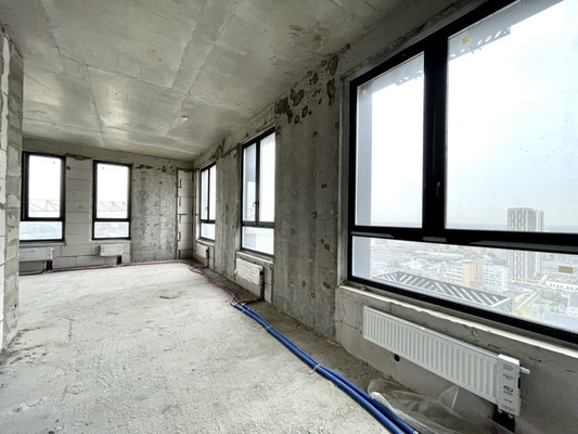 Продам трехкомнатную (3-комн.) квартиру, Открытое ш, 14Д, Москва г