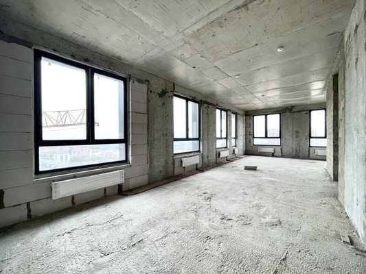 Продам трехкомнатную (3-комн.) квартиру, Открытое ш, 14Д, Москва г