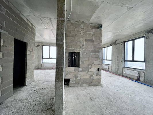 Продам трехкомнатную (3-комн.) квартиру, Открытое ш, 14Д, Москва г