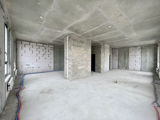 Продам трехкомнатную (3-комн.) квартиру, Открытое ш, 14Д, Москва г
